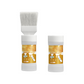 ✨New Arrival✨ Peinture argent métallisé à l'eau avec pinceau intégré (50% DE RÉDUCTION)