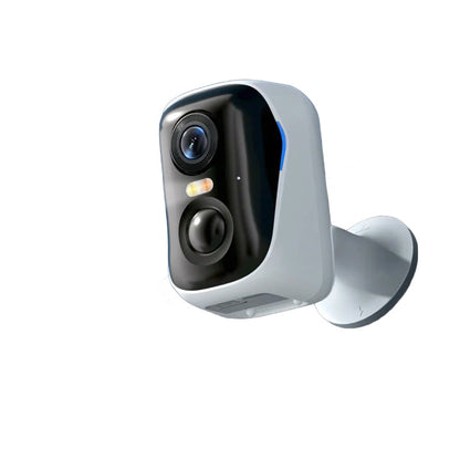 🌙 65% OFF ! 📹 Caméra Vision Nocturne Sans Fil - Détection de Mouvement et Alertes en Temps Réel 🎁🚚