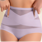 💗 ACHETEZ 1, OBTENEZ 1 GRATUIT! 👙 Sous-vêtements taille haute avec contrôle du ventre – Gainant, confortable & invisible sous les vêtements – Parfait pour un ventre lisse au quotidien ✨