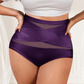 💗 ACHETEZ 1, OBTENEZ 1 GRATUIT! 👙 Sous-vêtements taille haute avec contrôle du ventre – Gainant, confortable & invisible sous les vêtements – Parfait pour un ventre lisse au quotidien ✨
