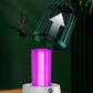 🦟💡2025 Mesures efficaces de lutte antiparasitaire🔥Lampe Électrique Anti-Moustiques Puissante avec Lumière UV