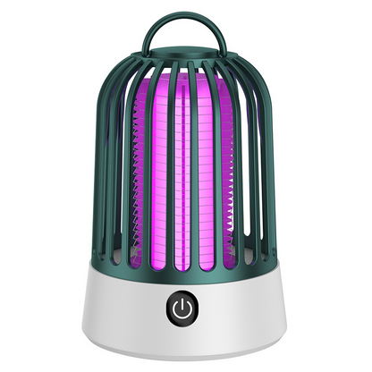 🦟💡2025 Mesures efficaces de lutte antiparasitaire🔥Lampe Électrique Anti-Moustiques Puissante avec Lumière UV