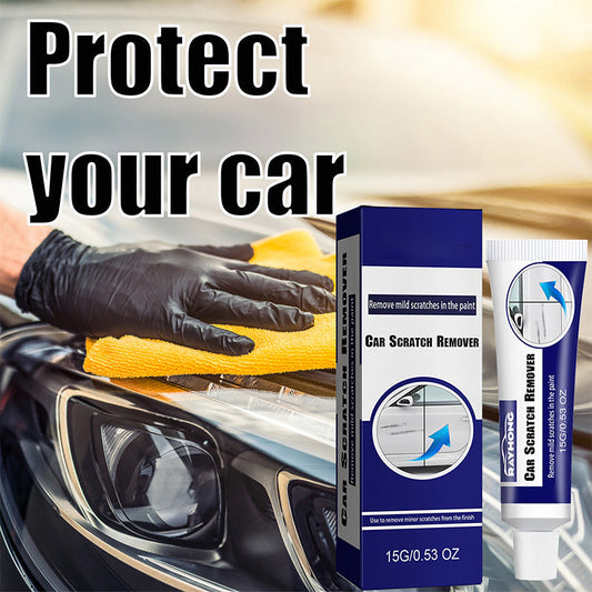 🔥Promo exceptionnelle - 50% de réduction🔥 Efface-rayures pour voiture