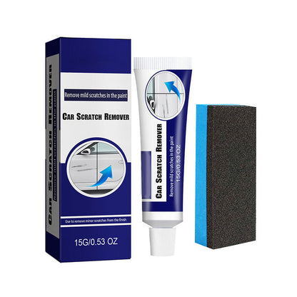 🔥Promo exceptionnelle - 50% de réduction🔥 Efface-rayures pour voiture