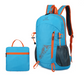 🎉 Soldes 2026 — Plus de 37 400 vendus!⛺ Sac à dos de camping ultra‑léger, pliable et imperméable