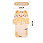 Griffoir Mural pour Chat