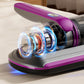 💂‍♀️🛡️Bedroom Guard - Aspirateur de lit UV portatif multifonctionnel et sans fil