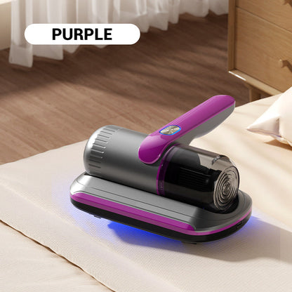 💂‍♀️🛡️Bedroom Guard - Aspirateur de lit UV portatif multifonctionnel et sans fil