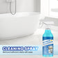 💎50 % DE RÉDUCTION💎Nettoyant Détachant Puissant pour Salle de Bain