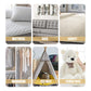 🌿🛏️ Sachet anti-acariens 100 % naturel – Protection douce à base de plantes, sans produits chimiques, pour une literie saine et un sommeil apaisé pour toute la famille 💚😴