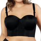 ✨ Soutien-gorge invisible dans le bas du dos |Sangle d'épaule amovible Achat de 2 pièces 15% de réduction |Invisible non exposé