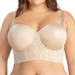 ✨ Soutien-gorge invisible dans le bas du dos |Sangle d'épaule amovible Achat de 2 pièces 15% de réduction |Invisible non exposé