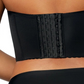 ✨ Soutien-gorge invisible dans le bas du dos |Sangle d'épaule amovible Achat de 2 pièces 15% de réduction |Invisible non exposé