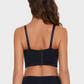 ✨ Soutien-gorge invisible dans le bas du dos |Sangle d'épaule amovible Achat de 2 pièces 15% de réduction |Invisible non exposé