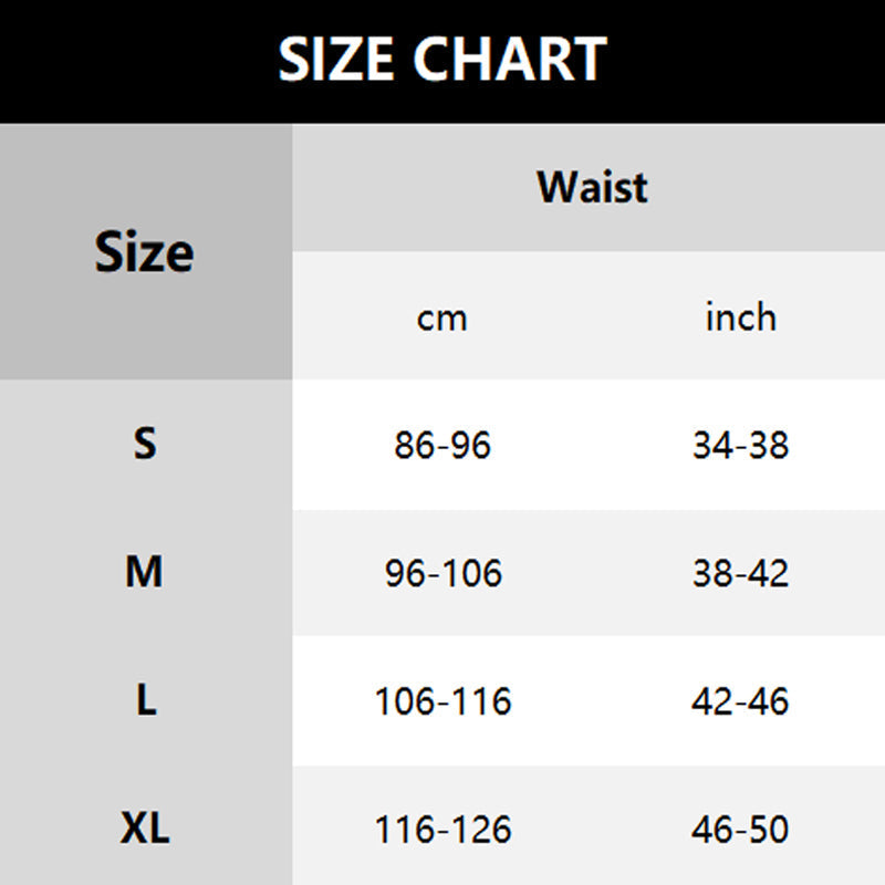 Corset gainant ajustable pour femme
