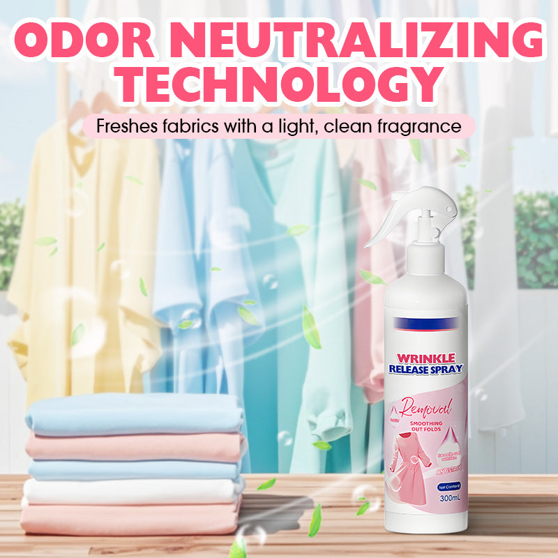 🎁 Achetez 2, obtenez 1 gratuit ! ✨💧 Spray antirides multifonctionnel – Lisse et hydrate 🌸💆‍♀️
