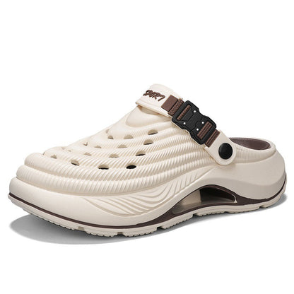 🔥Vente chaude d'été🔥Crocs unisexes, respirantes, légères et antidérapantes