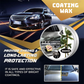 Kit de Cire de Revêtement Céramique pour Voiture
