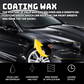 Kit de Cire de Revêtement Céramique pour Voiture