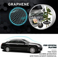 Kit de Cire de Revêtement Céramique pour Voiture
