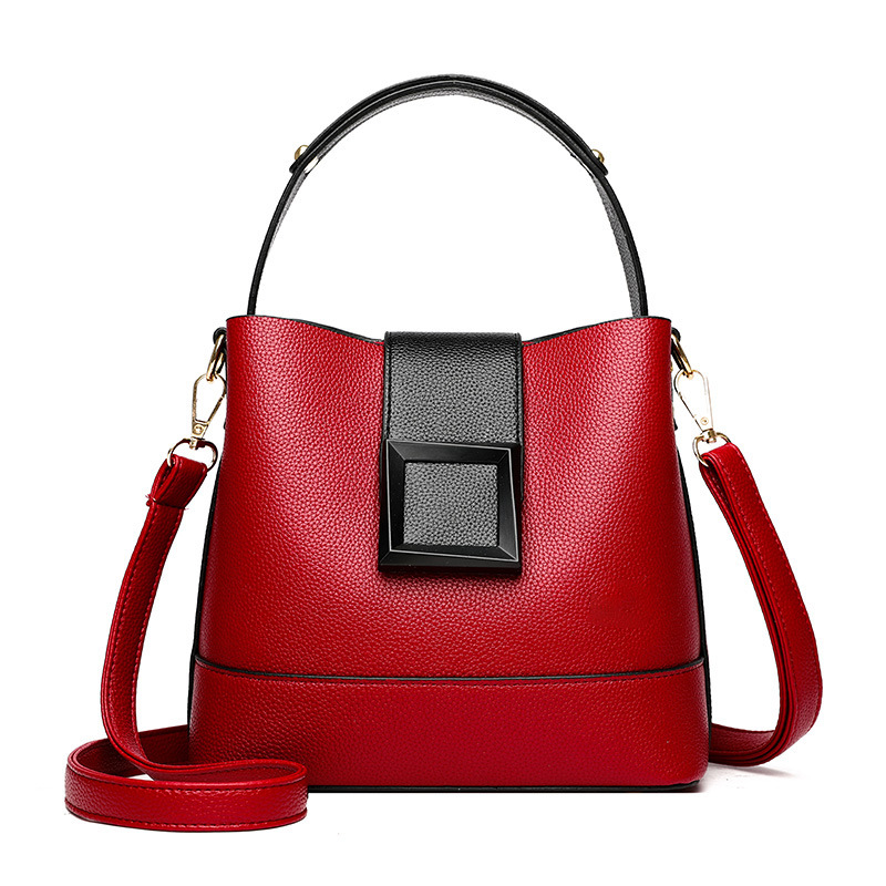 🎉Promotion du dernier jour 50% OFF🎉Sac Cross-Body Fashion Bucket