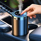 🔥🔥50 % de réduction 🔥Ensemble diffuseur intelligent pour voiture avec modes lumière et vaporisation
