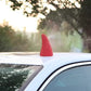 Décoration de toit de voiture 3D stylée