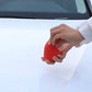 Décoration de toit de voiture 3D stylée