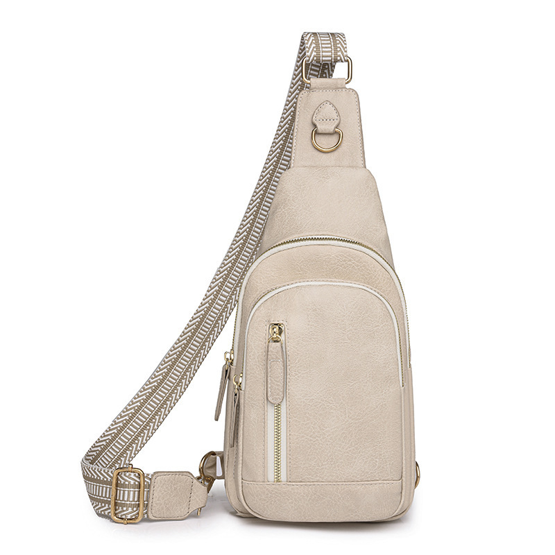 Sac à Main Femme Décontracté et Tendance à Grande Capacité