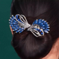 Chignon élégant et délicat pour femmes
