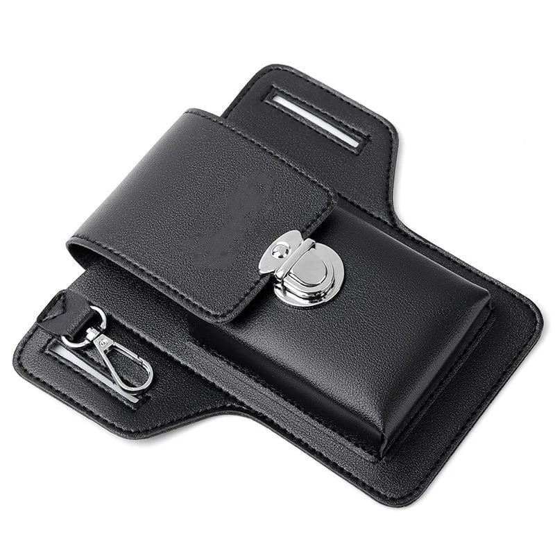 🔥VENTE CHAUDE - 49% DE RÉDUCTION🔥Étui en cuir pour téléphone portable