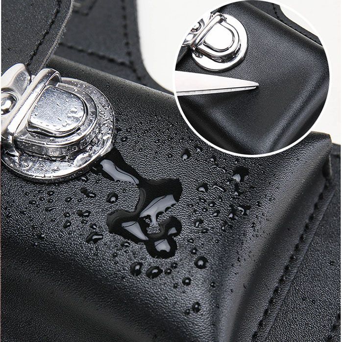 🔥VENTE CHAUDE - 49% DE RÉDUCTION🔥Étui en cuir pour téléphone portable