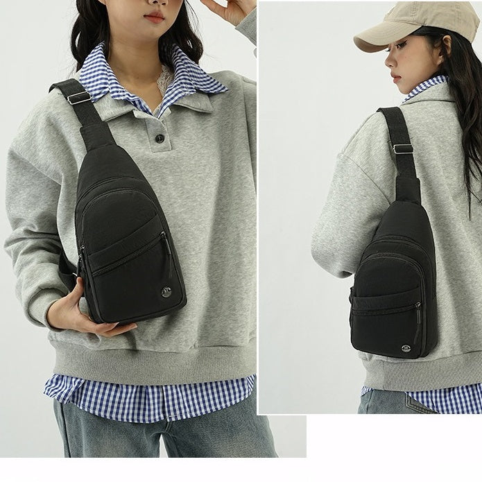 Sac de taille élégant pour le corps