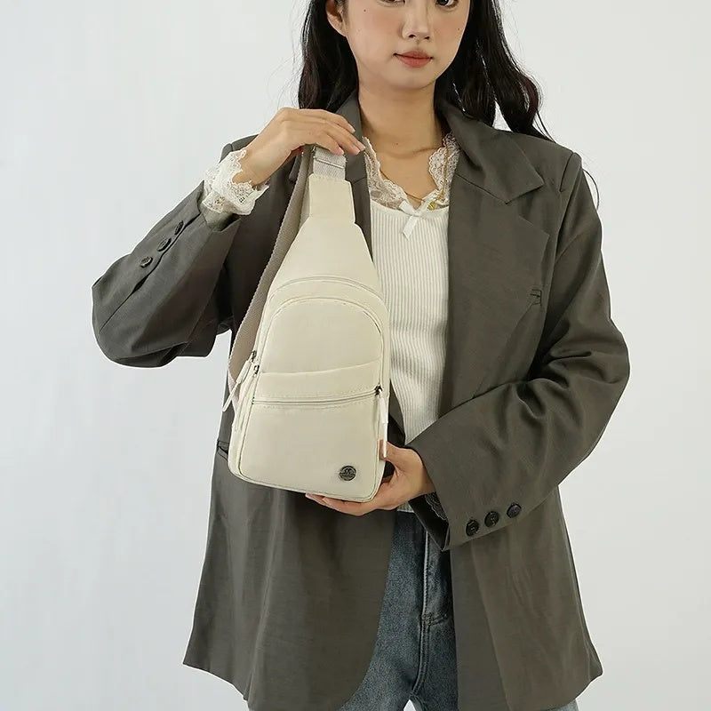 Sac de taille élégant pour le corps