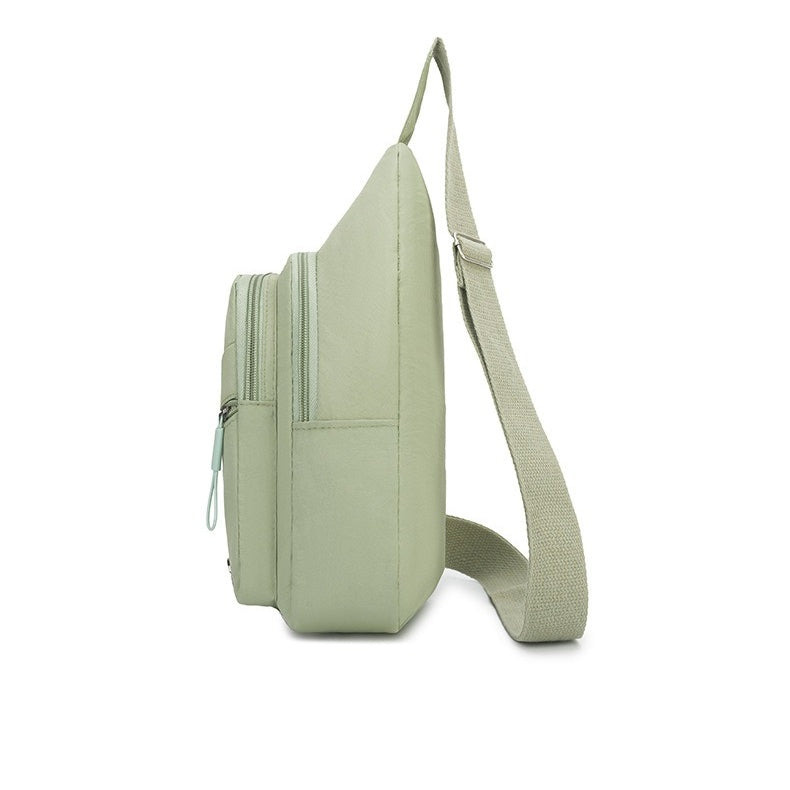 Sac de taille élégant pour le corps