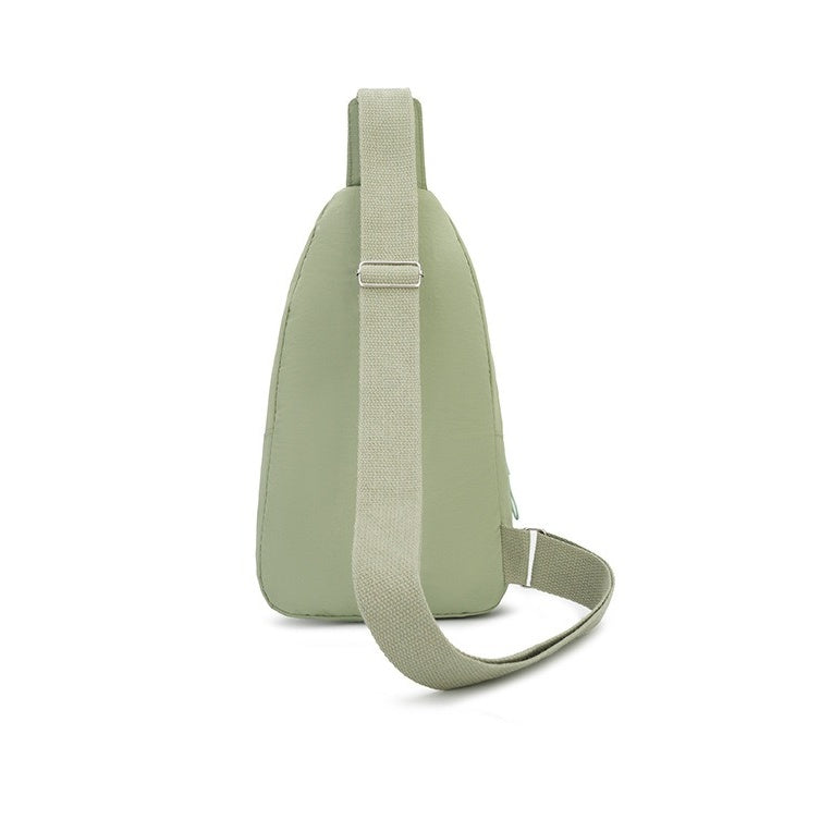 Sac de taille élégant pour le corps