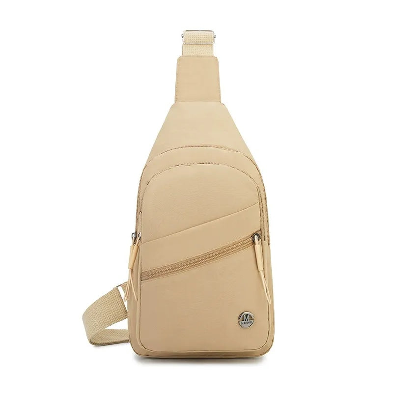 Sac de taille élégant pour le corps