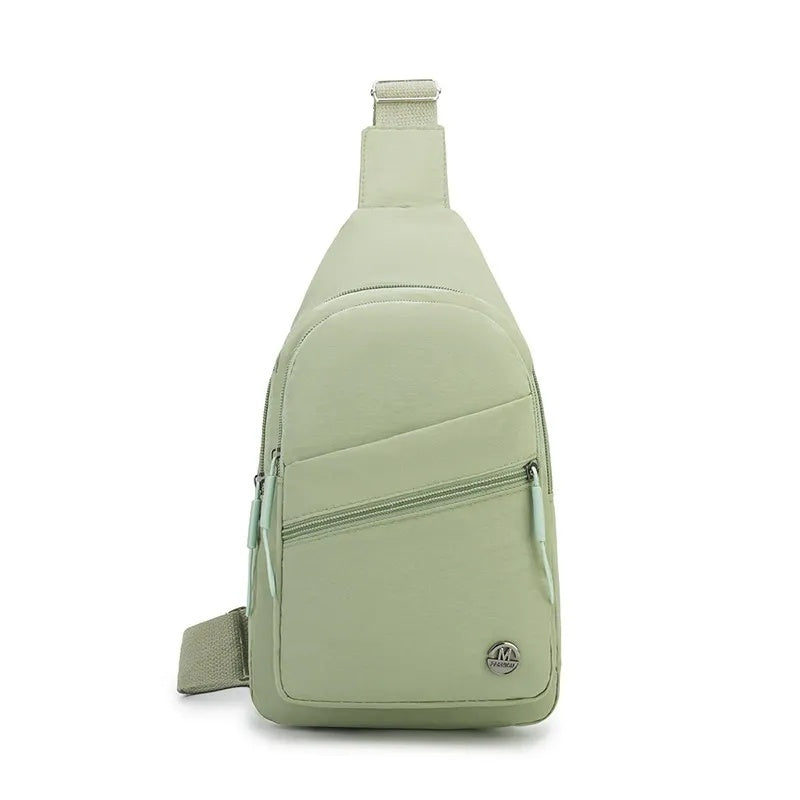 Sac de taille élégant pour le corps
