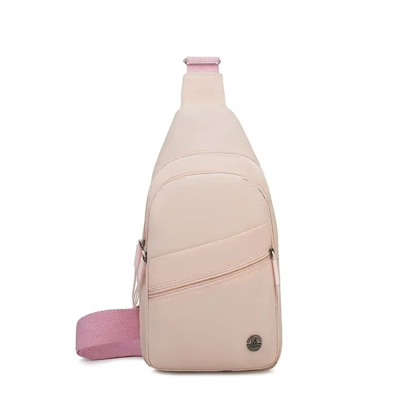Sac de taille élégant pour le corps