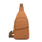 Sac de taille élégant pour le corps