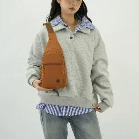 Sac de taille élégant pour le corps