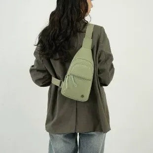Sac de taille élégant pour le corps