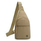 Sac de taille élégant pour le corps