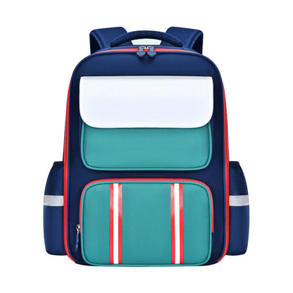 ⏳Spécial à durée limitée⏰Sac à dos scolaire grande capacité pour élève🎒