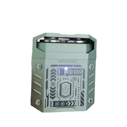 Rasoir Électrique Mini pour Homme