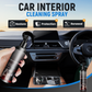 Spray nettoyant pour intérieur de voiture