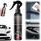 Spray nettoyant pour intérieur de voiture