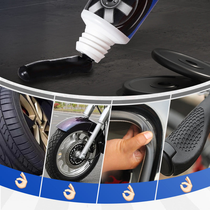 🎁 Achetez 2, obtenez 1 gratuit ! 🔧🚗 Adhésif de réparation de pneus – Flexible, imperméable et résistant aux intempéries