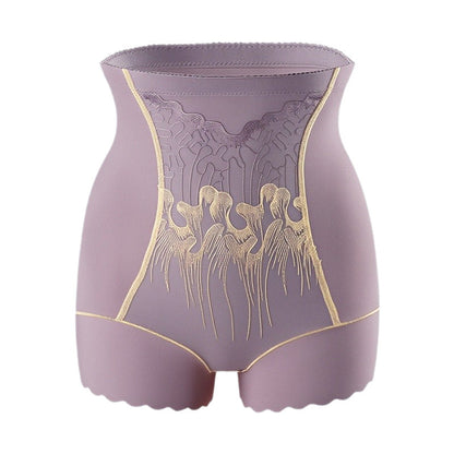 🎁 Mehr kaufen, mehr sparen! 🏆 Culotte gainante femme haute taille – Contrôle du ventre 🌿👑