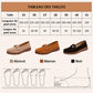 [Cadeau pour Femme] Mocassins pour Femmes - Chaussures Plates Confortables à Enfiler